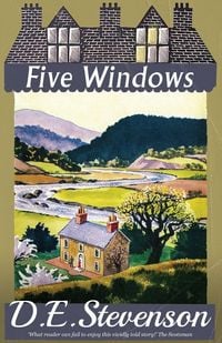 Produktbild: Five Windows