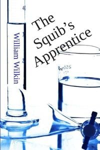 Produktbild: The Squib's Apprentice