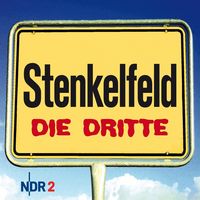 Produktbild: Stenkelfeld - Die Dritte