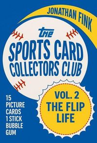 Produktbild: The Sports Card Collectors Club
