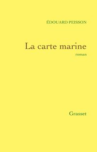 Produktbild: La carte marine