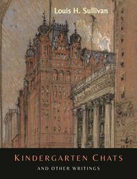 Produktbild: Kindergarten Chats and Other Writings [Revised Edition]