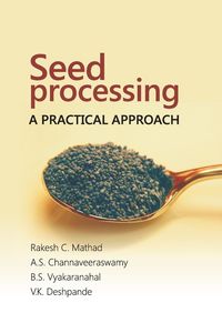 Produktbild: Seed Processing