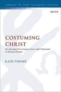 Produktbild: Costuming Christ