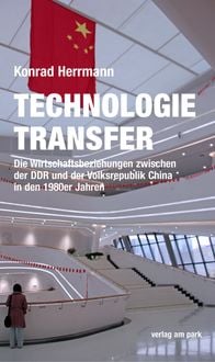 Bild vom Artikel Technologietransfer vom Autor Konrd Herrmann