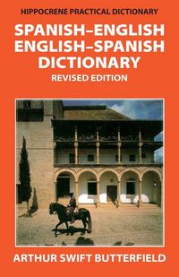 Produktbild: Spanish-English/English-Spanish Practical Dictionary