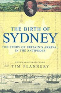 Produktbild: The Birth Of Sydney