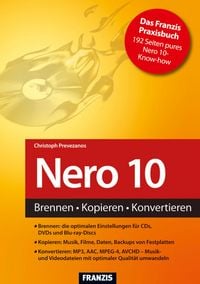 Produktbild: Nero 10