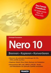 Produktbild: Nero 10