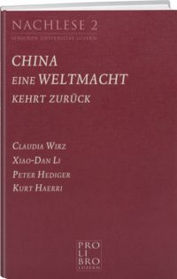 Produktbild: CHINA
