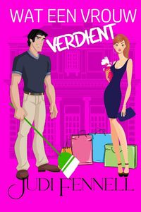 Produktbild: Wat een vrouw verdient