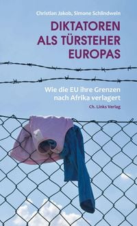 Produktbild: Diktatoren als T&uuml;rsteher Europas
