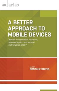 Produktbild: A Better Approach to Mobile Devices