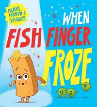 Produktbild: When Fish Finger Froze