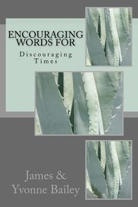 Produktbild: Encouraging Words for Discouraging Times