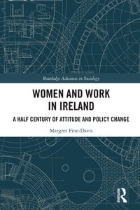 Produktbild: Women and Work in Ireland