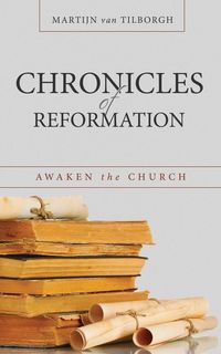 Produktbild: Chronicles of Reformation: Awaken the Church