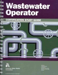 Produktbild: Wastewater Operator Certificat