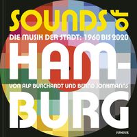 Bild vom Artikel Sounds of Hamburg vom Autor Alf Burchardt