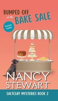 Produktbild: Bumped Off at the Bake Sale
