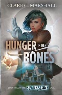 Produktbild: Hunger In Her Bones