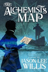 Produktbild: The Alchemist's Map