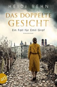 Produktbild: Das doppelte Gesicht