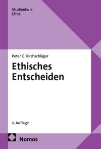 Produktbild: Ethisches Entscheiden