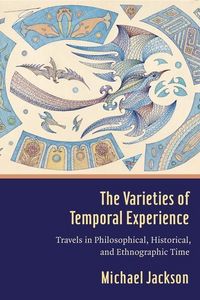 Produktbild: Jackson, P: The Varieties of Temporal Experience