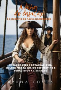 Produktbild: A Filha Do Capit&atilde;o