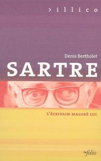 Produktbild: Sartre
