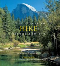 Produktbild: Fifty Places to Hike Before You Die