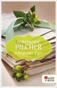 Produktbild: Schlafender Tiger