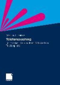 Produktbild: Telefoncoaching