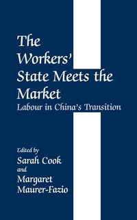 Produktbild: The Workers' State Meets the Market