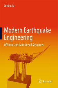 Produktbild: Modern Earthquake Engineering