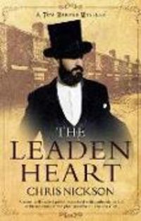 Produktbild: The Leaden Heart
