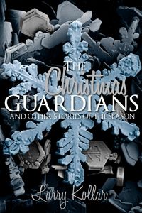 Produktbild: The Christmas Guardians