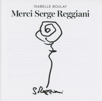 Produktbild: Merci serge reggiani