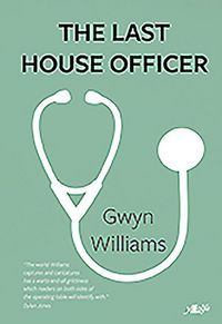 Produktbild: Last House Officer