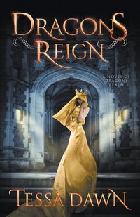 Produktbild: Dragons Reign: A Novel of Dragons Realm