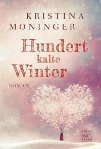 Produktbild: Hundert kalte Winter