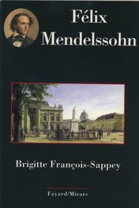 Produktbild: Felix Mendelssohn