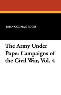 Produktbild: The Army Under Pope