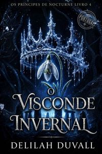 Produktbild: O Visconde Invernal