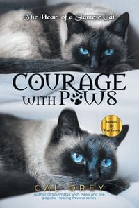 Produktbild: Courage with Paws