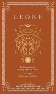 Produktbild: Guida astrologica al segno del Leone