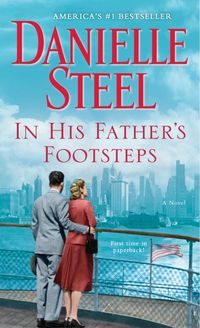 Produktbild: In His Father's Footsteps