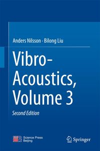 Produktbild: Vibro-Acoustics, Volume 3
