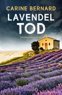 Produktbild: Lavendel-Tod